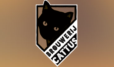 logo van brouwerij Cattus