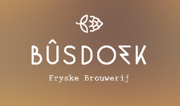 logo van brouwerij busdoek